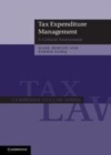 Image for Tax expenditure management: a critical assessment