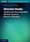 Image for Wavelet radio: adaptive and reconfigurable wireless systems based on wavelets