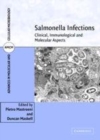 Image for Salmonella infections [electronic resource] :  clinical, immunological, and molecular aspects /  edited by Pietro Mastroeni and Duncan Maskell. 