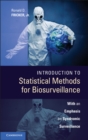 Image for Introduction to Statistical Methods for Biosurveillance: With an Emphasis on Syndromic Surveillance