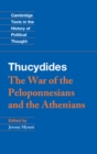 Image for Thucydides: The War of the Peloponnesians and the Athenians.