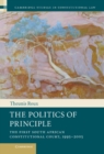 Image for Politics of Principle: The First South African Constitutional Court, 1995-2005
