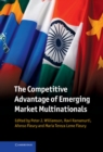 Image for Competitive Advantage of Emerging Market Multinationals