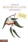 Image for Primer of Botanical Latin with Vocabulary
