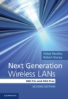 Image for Next generation wireless LANs [electronic resource] :  802.11n and 802.11ac /  Eldad Perahia, Robert Stacey. 