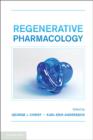 Image for Regenerative pharmacology