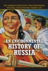 Image for Environmental History of Russia