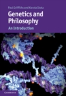 Image for Genetics and Philosophy: An Introduction