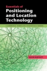 Image for Essentials of Positioning and Location Technology