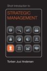Image for Short Introduction to Strategic Management