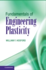 Image for Fundamentals of Engineering Plasticity