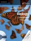 Image for Cambridge International AS and A Level Biology Coursebook
