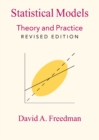 Image for Statistical Models: Theory and Practice