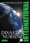 Image for International Disaster Nursing