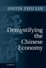 Image for Demystifying the Chinese Economy
