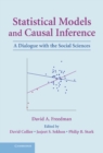 Image for Statistical Models and Causal Inference: A Dialogue with the Social Sciences