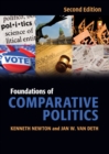 Image for Foundations of Comparative Politics