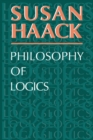 Image for Philosophy of Logics