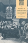 Image for Principles of Representative Government