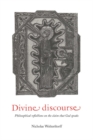 Image for Divine Discourse: Philosophical Reflections on the Claim that God Speaks