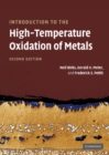 Image for Introduction to the High Temperature Oxidation of Metals