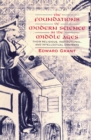Image for Foundations of Modern Science in the Middle Ages: Their Religious, Institutional and Intellectual Contexts