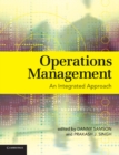 Image for Operations Management: An Integrated Approach