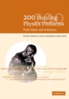 Image for 200 Puzzling Physics Problems: With Hints and Solutions