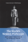 Image for World&#39;s Newest Profession: Management Consulting in the Twentieth Century