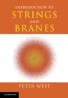 Image for Introduction to Strings and Branes