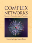 Image for Complex Networks: Structure, Robustness and Function