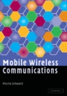 Image for Mobile Wireless Communications