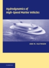Image for Hydrodynamics of High-speed Marine Vehicles