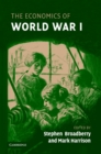Image for Economics of World War I