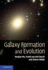Image for Galaxy Formation and Evolution