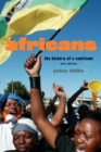 Image for Africans: The History of a Continent