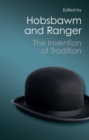Image for Invention of Tradition : 15