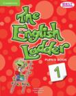 Image for The English Ladder Level 1 Pupil&#39;s Book