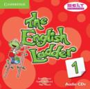 Image for The English Ladder Level 1 Audio CDs (2)