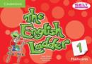 Image for The English Ladder Level 1 Flashcards (Pack of 100)