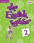 Image for The English Ladder Level 2 Pupil&#39;s Book