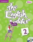 Image for The English Ladder Level 2 Activity Book with Songs Audio CD