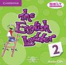 Image for The English Ladder Level 2 Audio CDs (2)