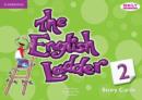 Image for The English Ladder Level 2 Story Cards (Pack of 71)