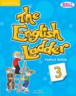 Image for The English Ladder Level 3 Pupil&#39;s Book