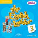 Image for The English Ladder Level 3 Audio CDs (2)