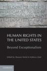 Image for Human Rights in the United States