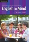 Image for English in Mind Level 3 Classware CD-ROM Polish Exam Edition