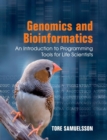 Image for Genomics and Bioinformatics