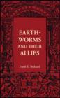 Image for Earthworms and their Allies